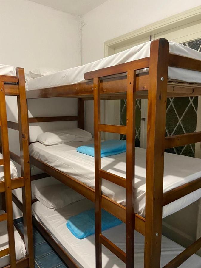 Casa Da Si Hostel 우바투바 외부 사진