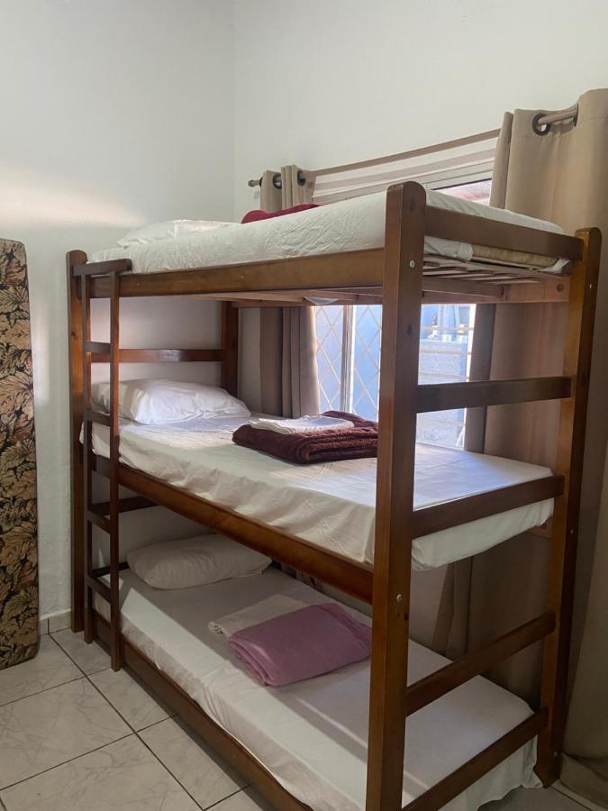 Casa Da Si Hostel 우바투바 외부 사진