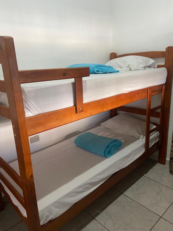 Casa Da Si Hostel 우바투바 외부 사진