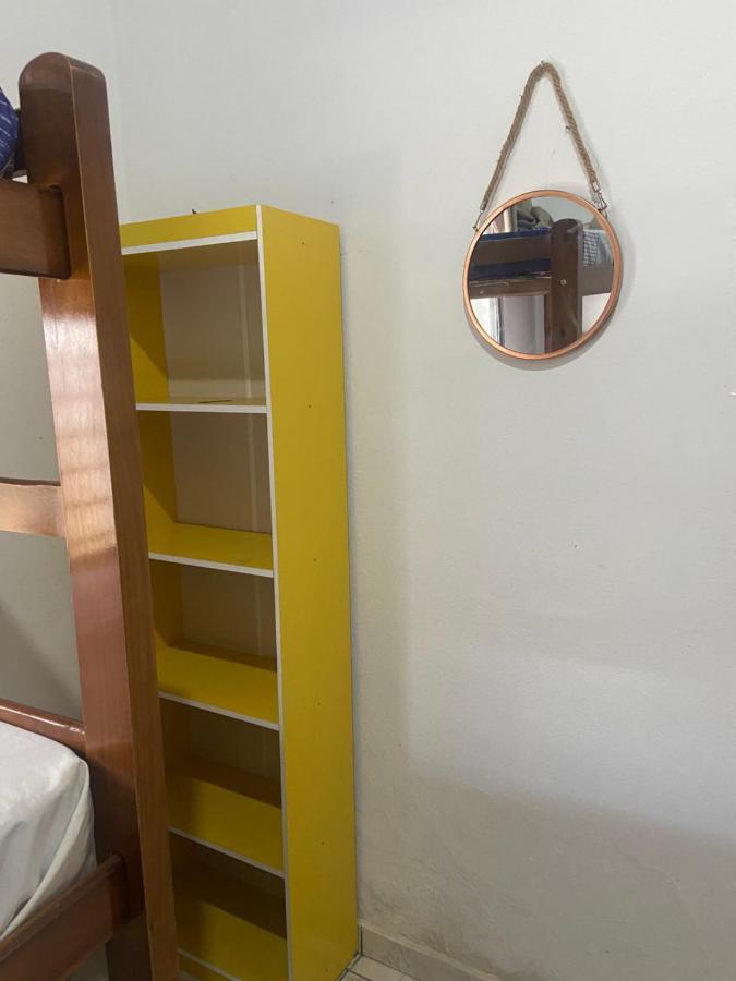 Casa Da Si Hostel 우바투바 외부 사진