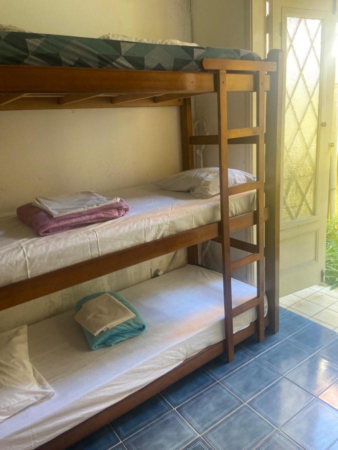 Casa Da Si Hostel 우바투바 외부 사진