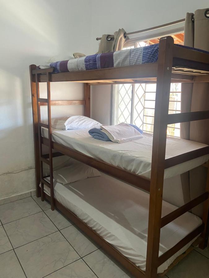 Casa Da Si Hostel 우바투바 외부 사진