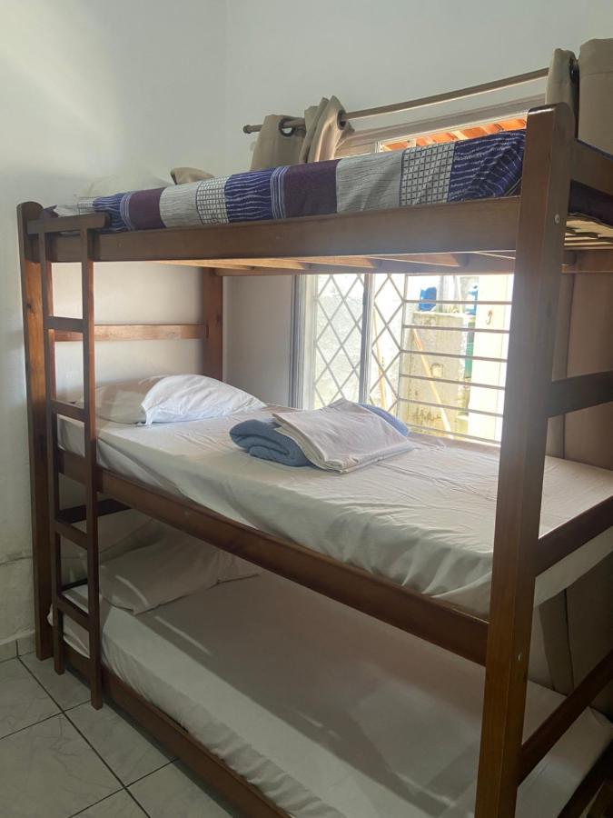 Casa Da Si Hostel 우바투바 외부 사진