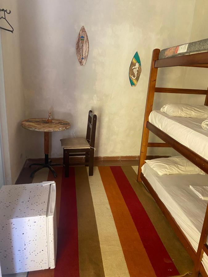 Casa Da Si Hostel 우바투바 외부 사진