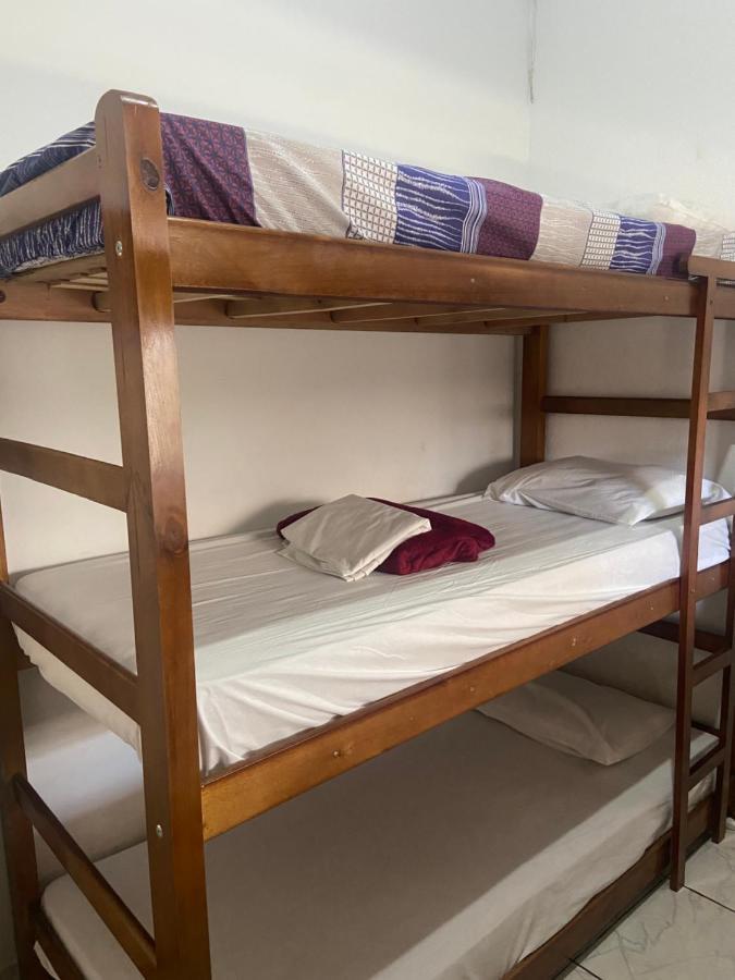 Casa Da Si Hostel 우바투바 외부 사진