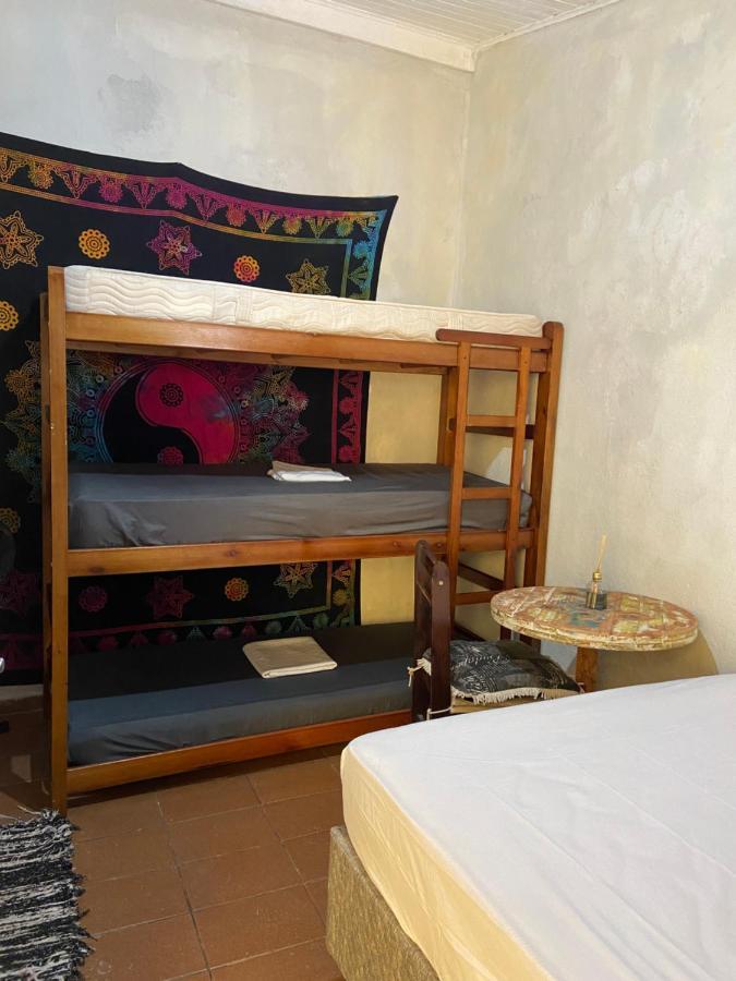 Casa Da Si Hostel 우바투바 외부 사진